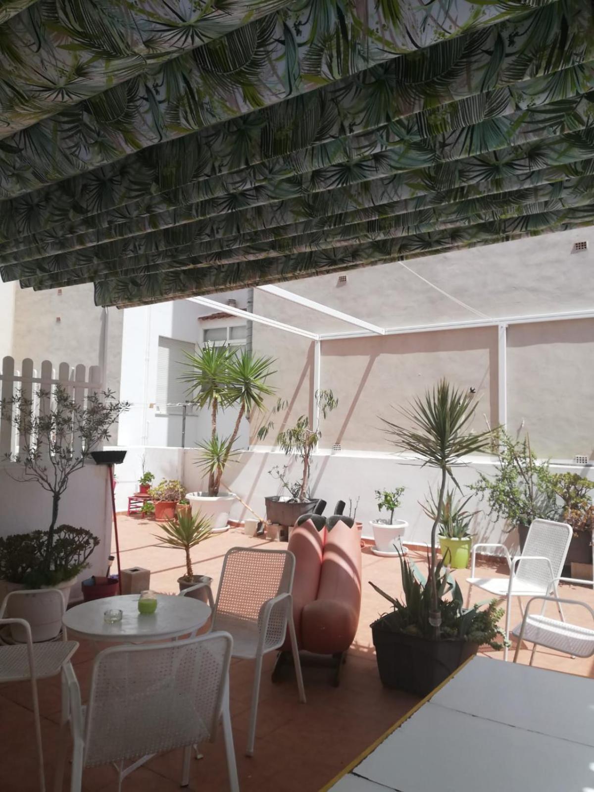 Apartament Gran Terraza Santa Pola